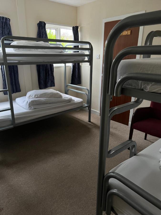 Saucy Mary'S Hostel ไคลาคิน ภายนอก รูปภาพ